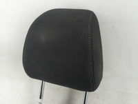 2017 Ford Fusion Headrest Head Rest Front Driver Seat Black - Oemusedautoparts1.com