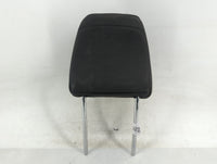 2017 Ford Fusion Headrest Head Rest Front Driver Seat Black - Oemusedautoparts1.com
