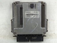 2017-2019 Ford Fusion PCM Engine Control Computer ECU ECM PCU OEM P/N:HS7A-12A650-ABB GS7A-12B684-AA Fits Fits 2017 2018 201
