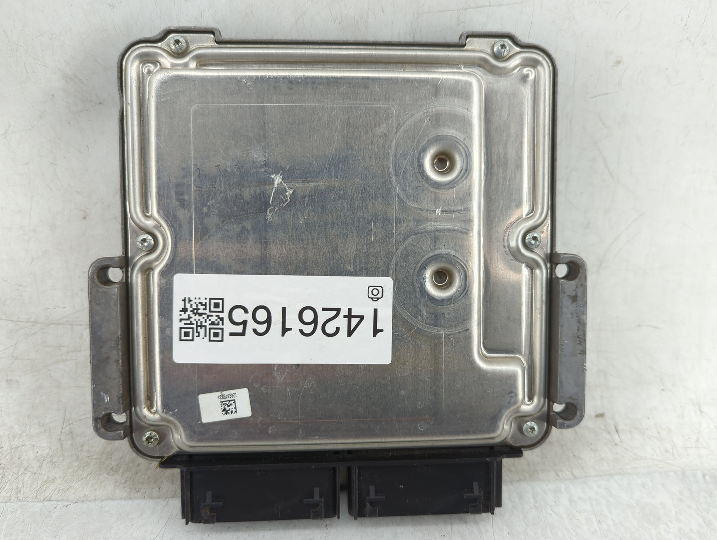 2017-2019 Ford Fusion PCM Engine Control Computer ECU ECM PCU OEM P/N:HS7A-12A650-ABB GS7A-12B684-AA Fits Fits 2017 2018 201