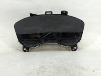 2017 Ford Fusion Instrument Cluster Speedometer Gauges P/N:HS7T-10849-GE MX257520-3174, HS7T-10849-AH Fits OEM Used Auto Par