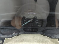 2017 Ford Fusion Instrument Cluster Speedometer Gauges P/N:HS7T-10849-GE MX257520-3174, HS7T-10849-AH Fits OEM Used Auto Par
