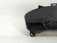 2017 Ford Fusion Instrument Cluster Speedometer Gauges P/N:HS7T-10849-GE MX257520-3174, HS7T-10849-AH Fits OEM Used Auto Par