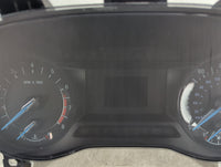 2017 Ford Fusion Instrument Cluster Speedometer Gauges P/N:HS7T-10849-AJ Fits OEM Used Auto Parts - Oemusedautoparts1.com
