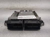2017-2020 Ford Fusion PCM Engine Control Computer ECU ECM PCU OEM P/N:HS7A-12B684-JA HS7A-12A650-AAB Fits Fits 2017 2018 201