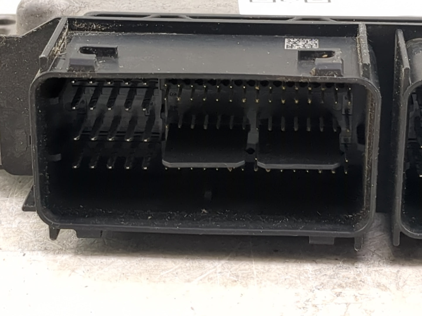 2017-2020 Ford Fusion PCM Engine Control Computer ECU ECM PCU OEM P/N:HS7A-12B684-JA HS7A-12A650-AAB Fits Fits 2017 2018 201
