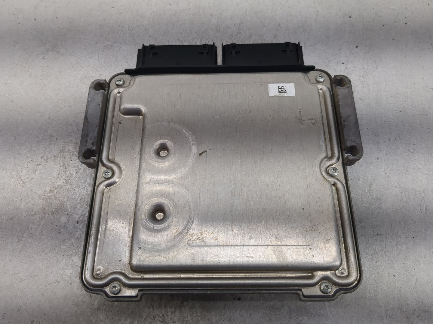 2017-2020 Ford Fusion PCM Engine Control Computer ECU ECM PCU OEM P/N:HS7A-12B684-JA HS7A-12A650-AAB Fits Fits 2017 2018 201