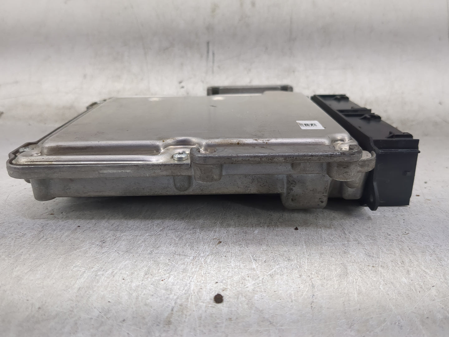 2017-2020 Ford Fusion PCM Engine Control Computer ECU ECM PCU OEM P/N:HS7A-12B684-JA HS7A-12A650-AAB Fits Fits 2017 2018 201