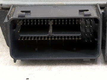 2017-2020 Ford Fusion PCM Engine Control Computer ECU ECM PCU OEM P/N:HS7A-12A650-PB GV6A-12B684-CB Fits OEM Used Auto Parts