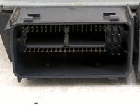 2017-2020 Ford Fusion PCM Engine Control Computer ECU ECM PCU OEM P/N:HS7A-12A650-PB GV6A-12B684-CB Fits OEM Used Auto Parts