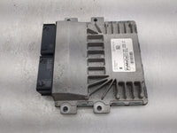 2017-2020 Ford Fusion PCM Engine Control Computer ECU ECM PCU OEM P/N:HS7A-12A650-PB GV6A-12B684-CB Fits OEM Used Auto Parts