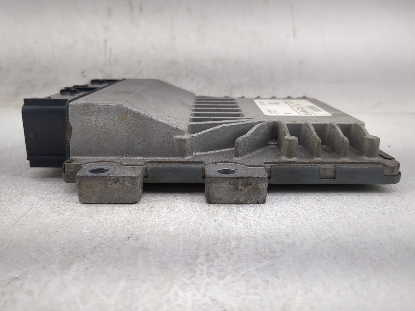 2017-2020 Ford Fusion PCM Engine Control Computer ECU ECM PCU OEM P/N:HS7A-12A650-PB GV6A-12B684-CB Fits OEM Used Auto Parts