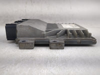 2017-2020 Ford Fusion PCM Engine Control Computer ECU ECM PCU OEM P/N:HS7A-12A650-PB GV6A-12B684-CB Fits OEM Used Auto Parts
