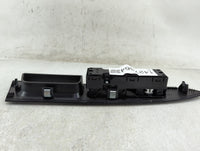 2013-2020 Ford Fusion Master Power Window Switch Replacement Driver Side Left Fits Fits 2013 2014 2015 2016 2017 2018 2019 2