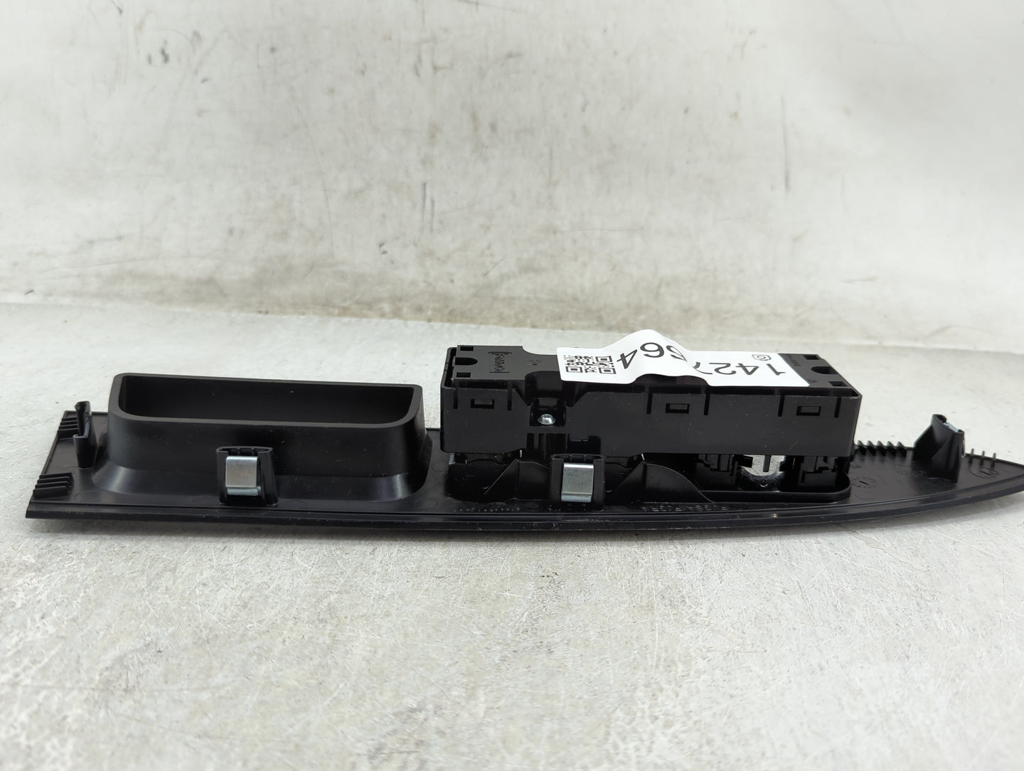 2013-2020 Ford Fusion Master Power Window Switch Replacement Driver Side Left Fits Fits 2013 2014 2015 2016 2017 2018 2019 2