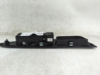 2013-2020 Ford Fusion Master Power Window Switch Replacement Driver Side Left Fits Fits 2013 2014 2015 2016 2017 2018 2019 2