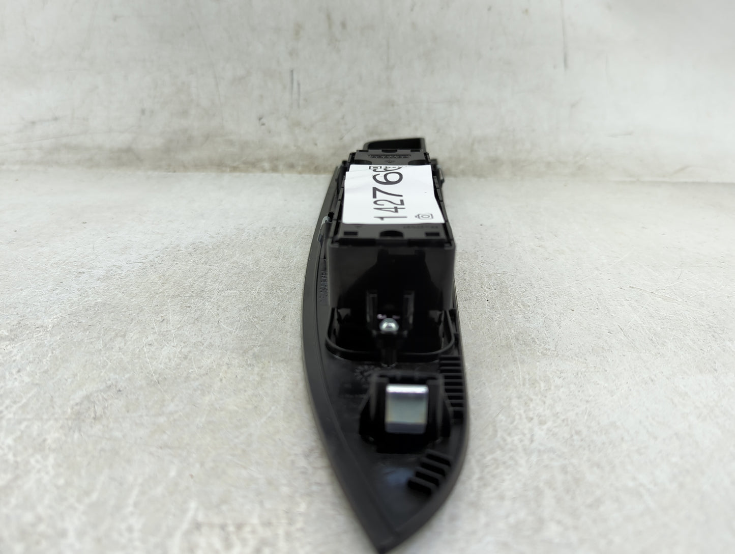 2013-2020 Ford Fusion Master Power Window Switch Replacement Driver Side Left Fits Fits 2013 2014 2015 2016 2017 2018 2019 2