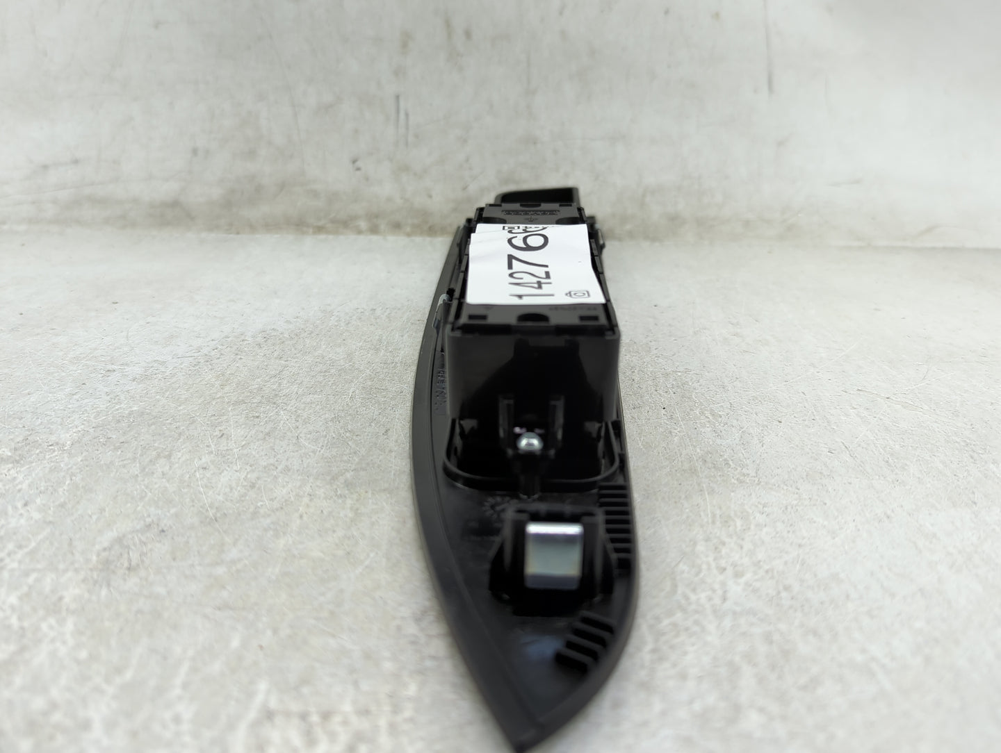 2013-2020 Ford Fusion Master Power Window Switch Replacement Driver Side Left Fits Fits 2013 2014 2015 2016 2017 2018 2019 2