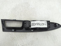 2013-2020 Ford Fusion Master Power Window Switch Replacement Driver Side Left Fits Fits 2013 2014 2015 2016 2017 2018 2019 2