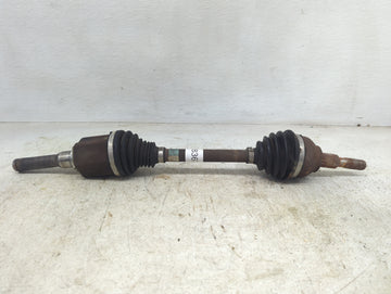 2013-2020 Ford Fusion Axle Shaft Front Driver Cv C/v - Oemusedautoparts1.com