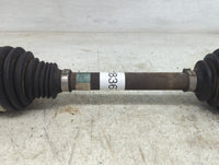 2013-2020 Ford Fusion Axle Shaft Front Driver Cv C/v - Oemusedautoparts1.com