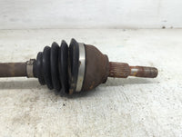 2013-2020 Ford Fusion Axle Shaft Front Driver Cv C/v - Oemusedautoparts1.com