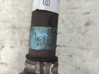 2013-2020 Ford Fusion Axle Shaft Front Driver Cv C/v - Oemusedautoparts1.com