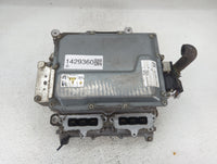 2013-2020 Ford Fusion Hybrid DC Synergy Drive Power Inverter P/N:HG98-7B012-JA Fits Fits 2013 2014 2015 2016 2017 2018 2019 