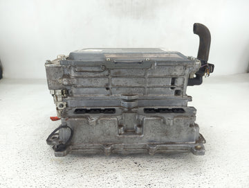 2013-2020 Ford Fusion Hybrid DC Synergy Drive Power Inverter P/N:HG98-7B012-JA Fits Fits 2013 2014 2015 2016 2017 2018 2019 2020 OEM Used Auto Parts
