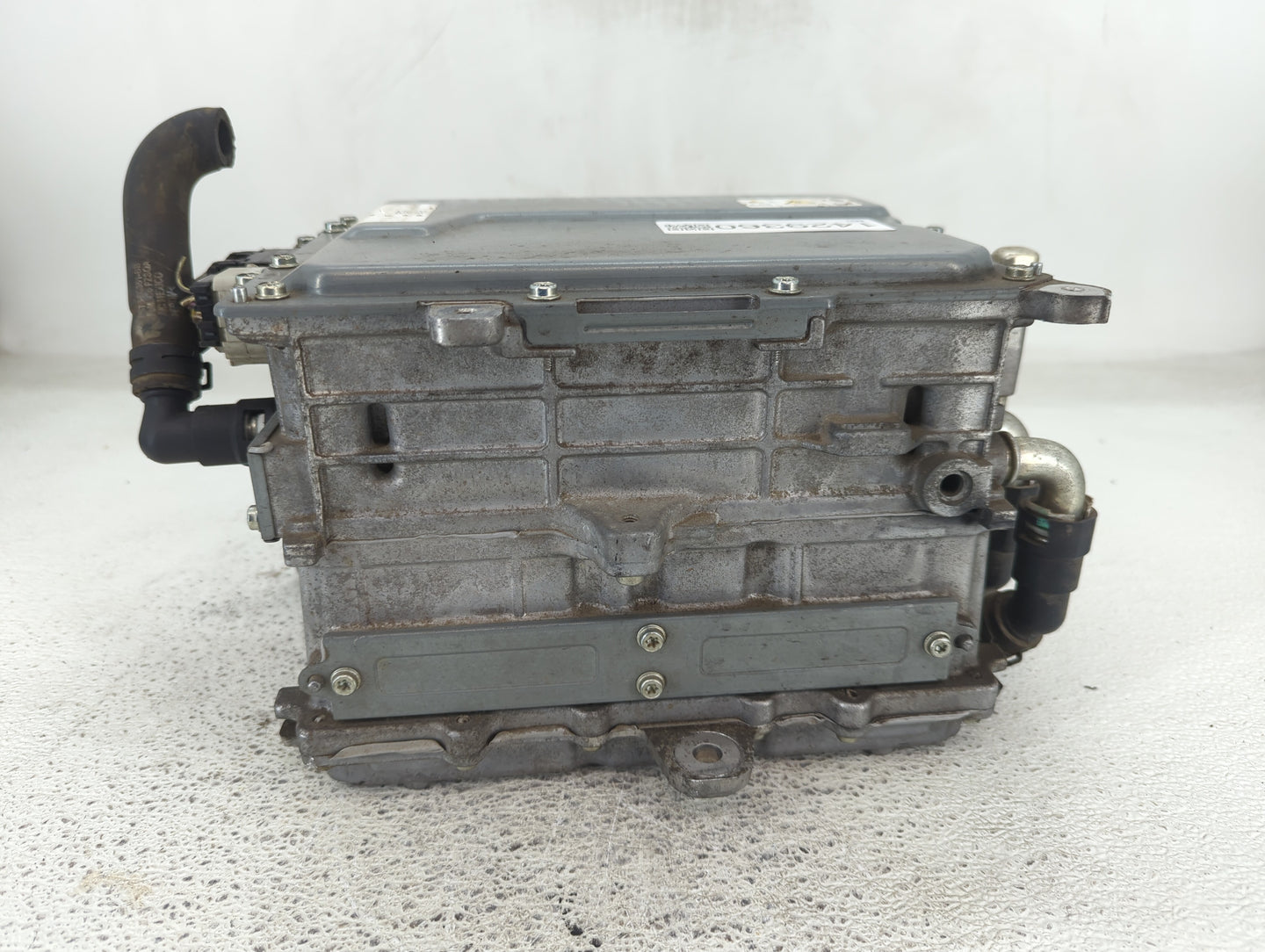 2013-2020 Ford Fusion Hybrid DC Synergy Drive Power Inverter P/N:HG98-7B012-JA Fits Fits 2013 2014 2015 2016 2017 2018 2019 