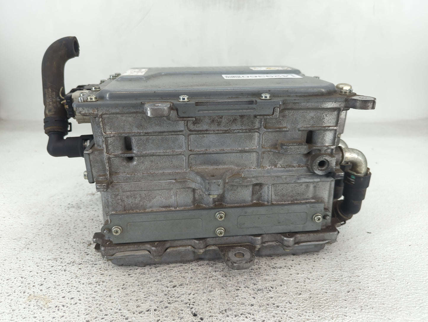 2013-2020 Ford Fusion Hybrid DC Synergy Drive Power Inverter P/N:HG98-7B012-JA Fits Fits 2013 2014 2015 2016 2017 2018 2019 