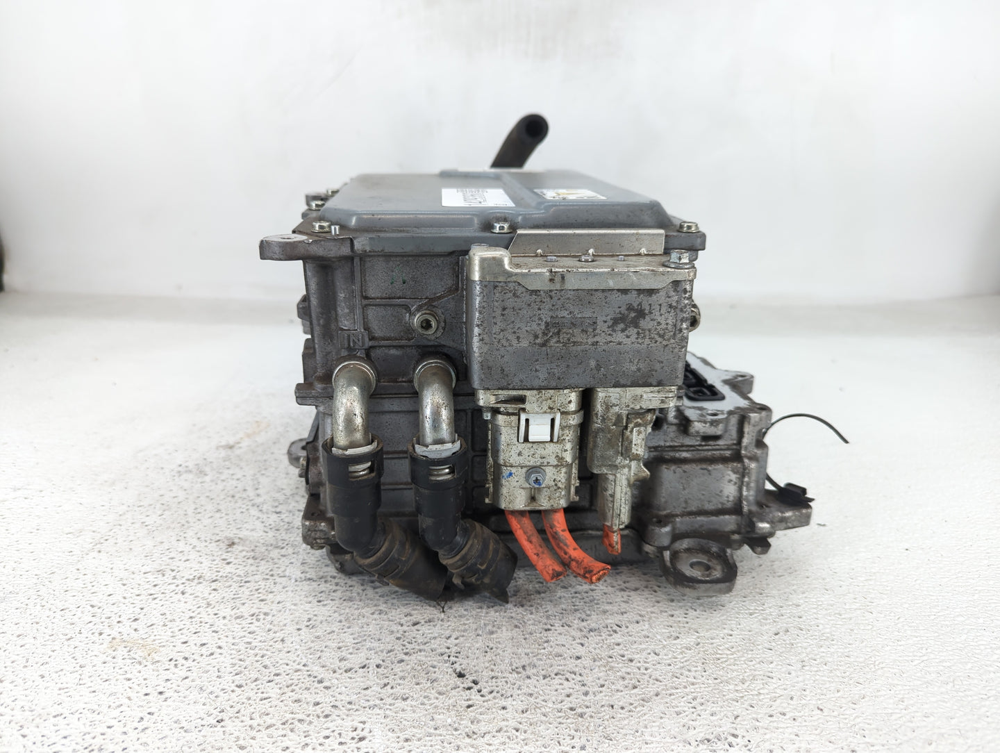 2013-2020 Ford Fusion Hybrid DC Synergy Drive Power Inverter P/N:HG98-7B012-JA Fits Fits 2013 2014 2015 2016 2017 2018 2019 