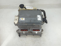 2013 Fusion Ac Dc Power Control Module Accessory Computer Power Inverter - Oemusedautoparts1.com