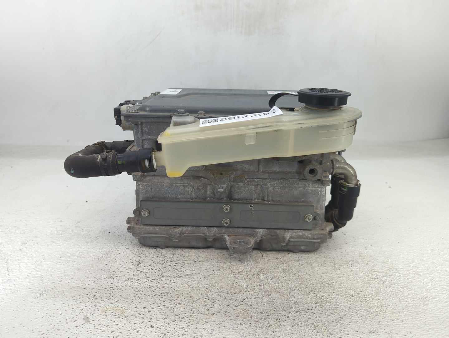 2013 Fusion Ac Dc Power Control Module Accessory Computer Power Inverter - Oemusedautoparts1.com