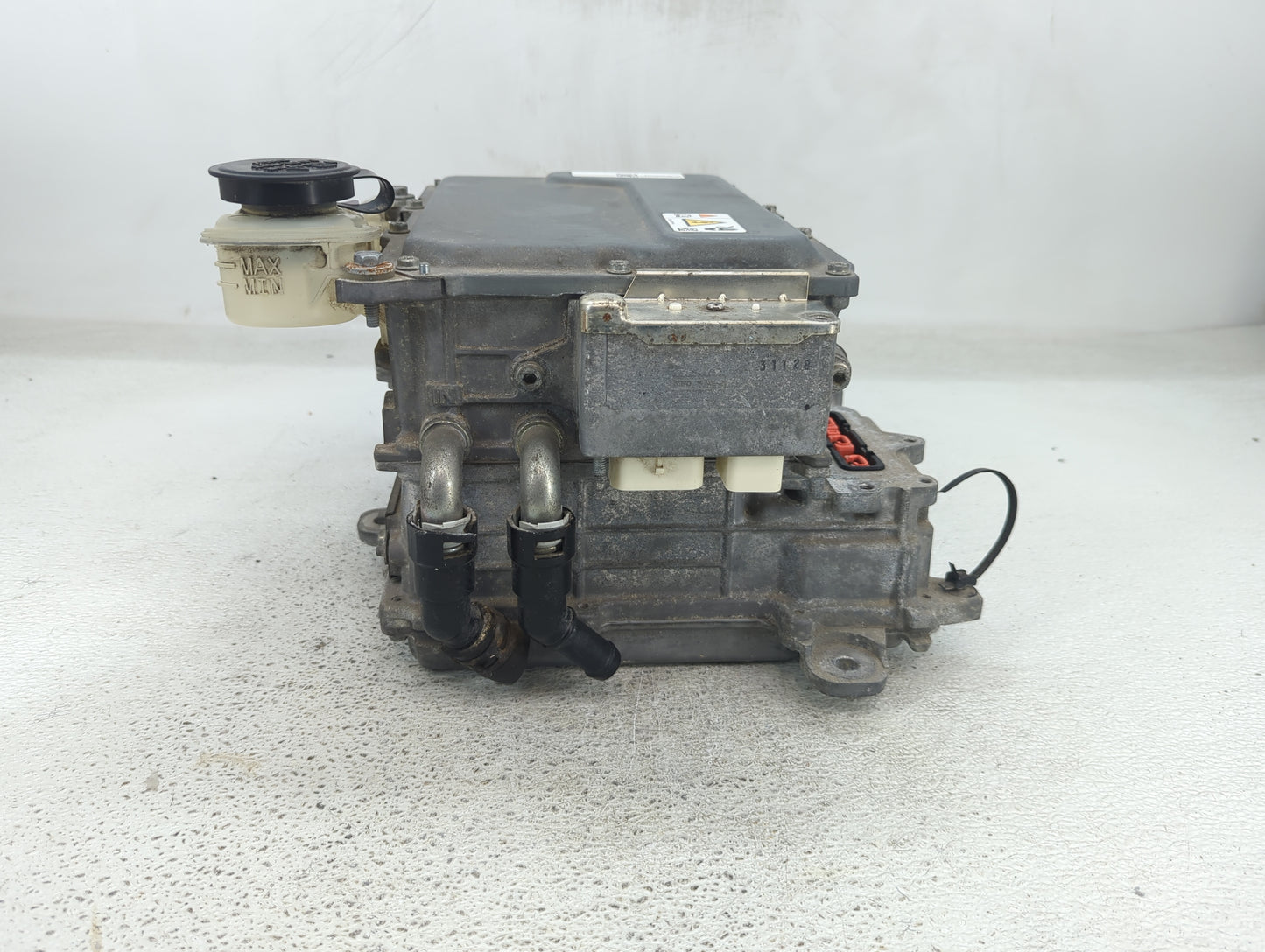 2013 Fusion Ac Dc Power Control Module Accessory Computer Power Inverter - Oemusedautoparts1.com