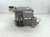 2013 Fusion Ac Dc Power Control Module Accessory Computer Power Inverter - Oemusedautoparts1.com