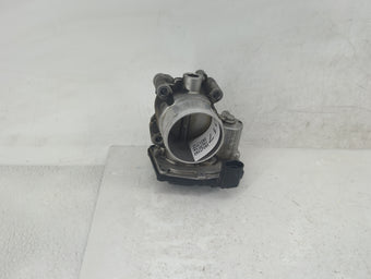 compare product 2014-2020 Ford Fusion Throttle Body P/N:DS7G-9F991-BB Fits Fits 2014 2015 2016 2017 2018 2019 2020 OEM Used Auto Parts