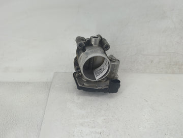 2014-2020 Ford Fusion Throttle Body P/N:DS7G-9F991-BB Fits Fits 2014 2015 2016 2017 2018 2019 2020 OEM Used Auto Parts - Oem