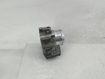 2014-2020 Ford Fusion Throttle Body P/N:DS7G-9F991-BB Fits Fits 2014 2015 2016 2017 2018 2019 2020 OEM Used Auto Parts