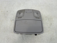 2017 Ford Fusion Overhead Roof Console - Oemusedautoparts1.com