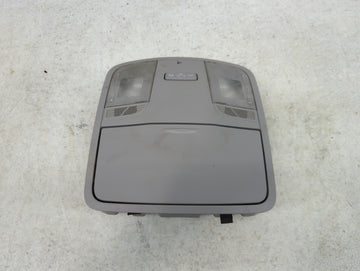 2017 Ford Fusion Overhead Roof Console - Oemusedautoparts1.com