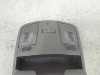 2017 Ford Fusion Overhead Roof Console - Oemusedautoparts1.com