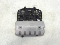 2017 Ford Fusion Overhead Roof Console - Oemusedautoparts1.com