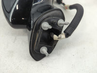 2015-2017 Ford Fusion Passenger Right Side View Power Door Mirror Black - Oemusedautoparts1.com