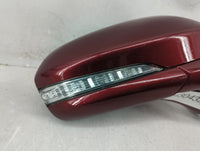 2015-2017 Ford Fusion Passenger Side View Mirror - Right Door Mirror OEM Used - Oemusedautoparts1.com