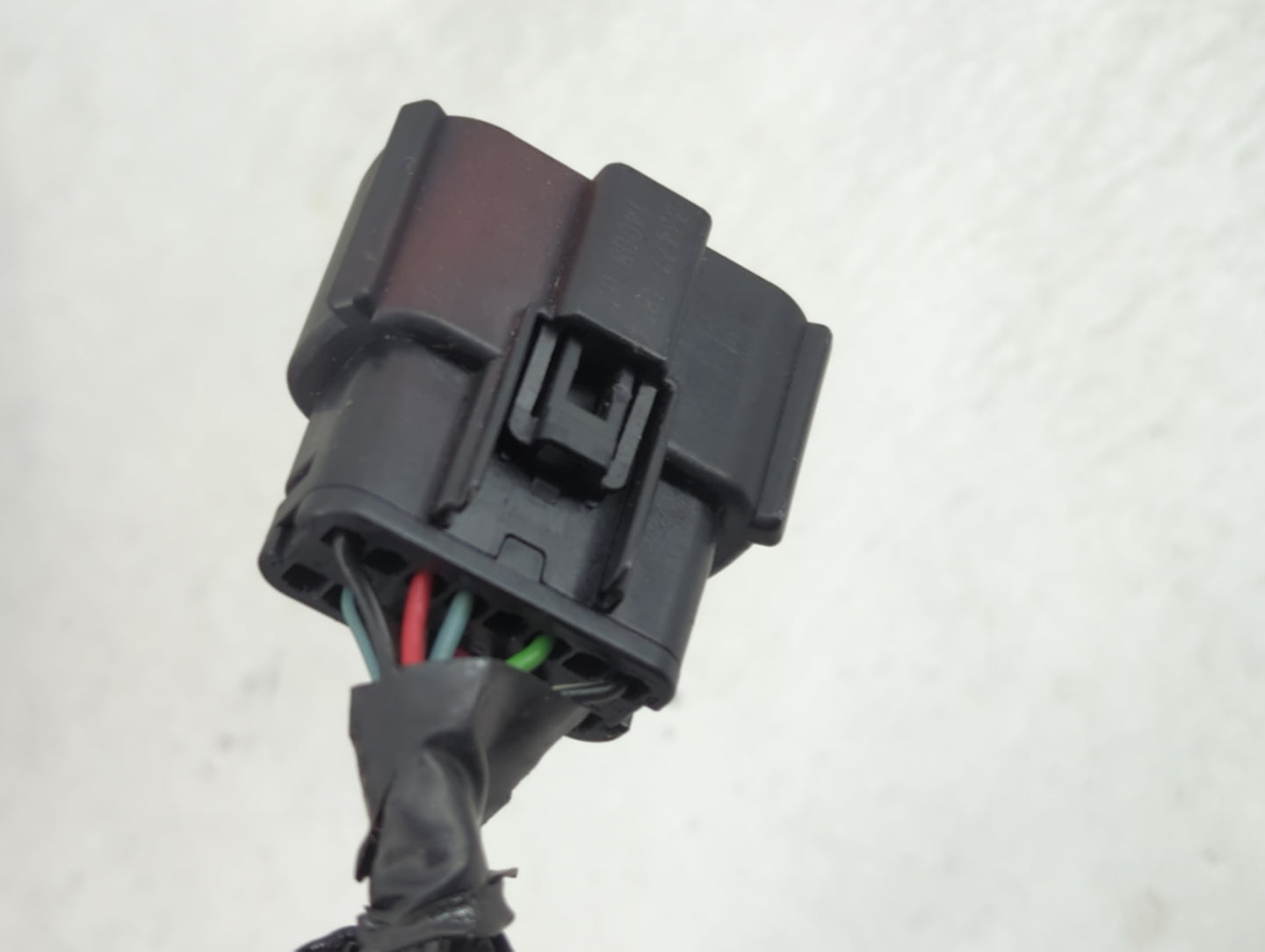 2015-2017 Ford Fusion Passenger Side View Mirror - Right Door Mirror OEM Used - Oemusedautoparts1.com