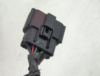 2015-2017 Ford Fusion Passenger Side View Mirror - Right Door Mirror OEM Used - Oemusedautoparts1.com
