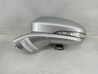 2015-2017 Ford Fusion Driver Side View Mirror - Left Door Mirror OEM Used - Oemusedautoparts1.com