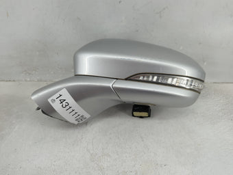 compare product 2015-2017 Ford Fusion Driver Side View Mirror - Left Door Mirror OEM Used