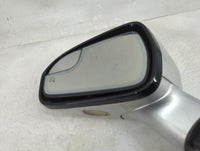 2015-2017 Ford Fusion Driver Side View Mirror - Left Door Mirror OEM Used - Oemusedautoparts1.com